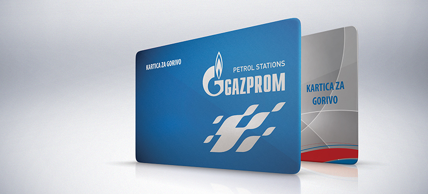 Kreditne i debitne kartice za motorna goriva i dopunski asortiman na NIS i Gazprom pumpama 