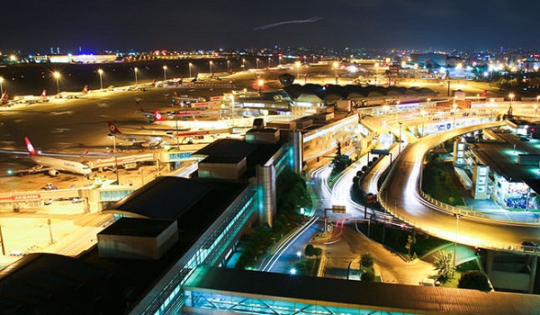 Istanbul gradi najveći aerodrom na svetu
