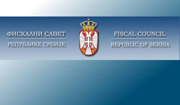 Fiskalni savet: Stanje javnih finansija Srbije daleko od impresivnog